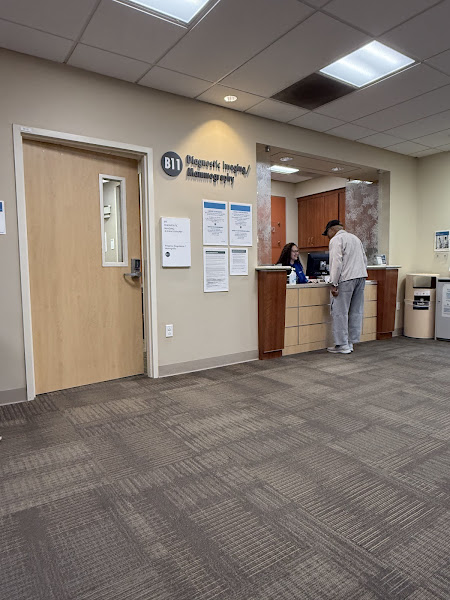 Kaiser Permanente Bonita Medical Offices 2