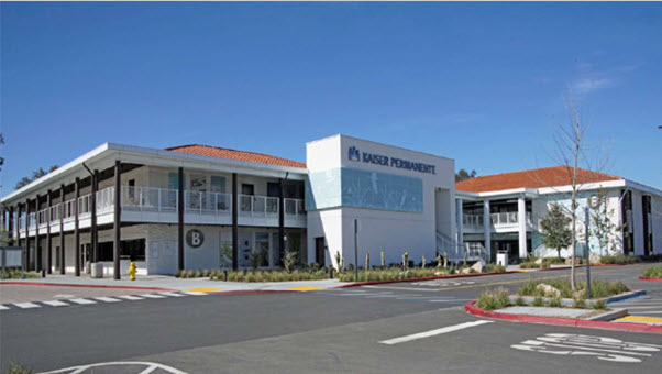 Kaiser Permanente Bonita Medical Offices 3