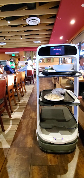 Phở Ca Dao & Grill 2
