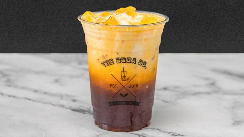 The Boba Co. 4