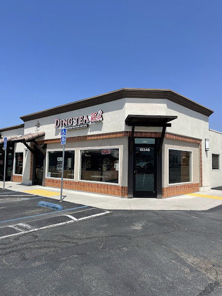 Nova Boba and Coffee shop 1