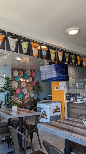 Nova Boba and Coffee shop 4