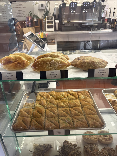 Blend & Bite Cafe 3