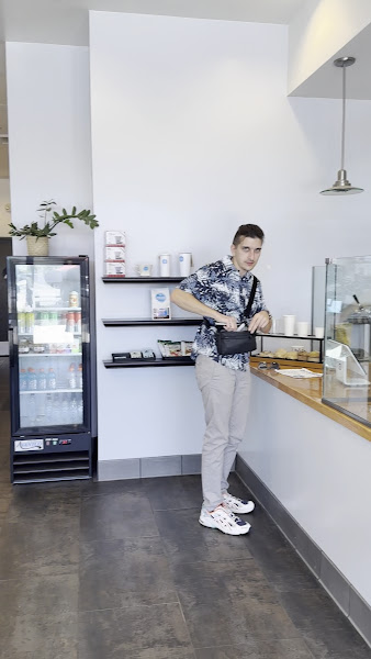 Idego Coffee 2