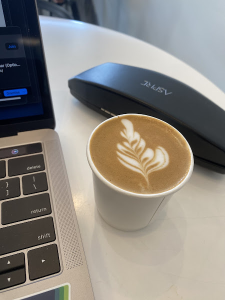 Idego Coffee 3