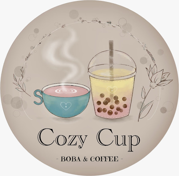Cozy Cup 3