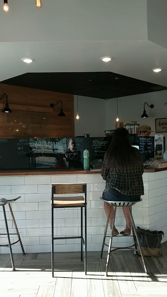 The King's Craft Coffee Co. 2