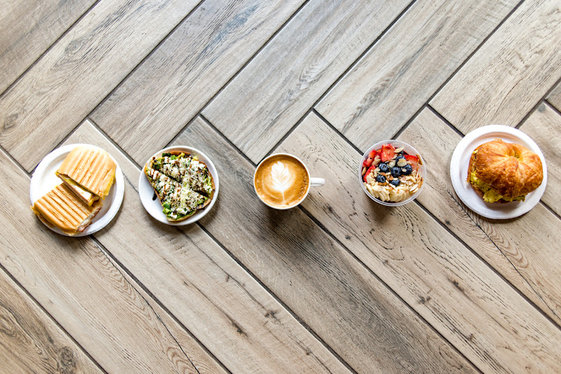 The King's Craft Coffee Co. 3