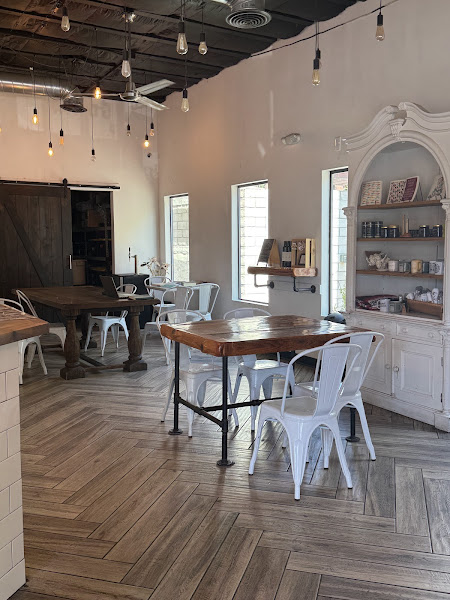 The King's Craft Coffee Co. 4