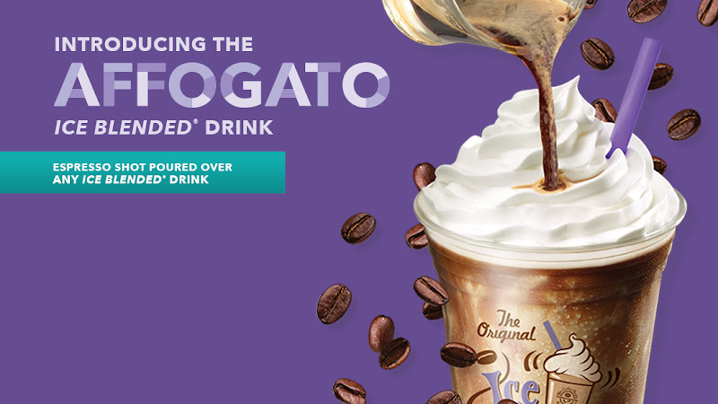 The Coffee Bean & Tea Leaf 2