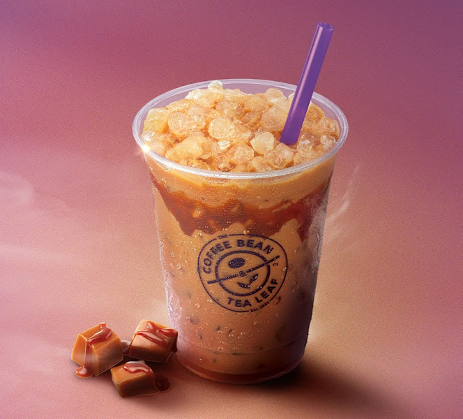 The Coffee Bean & Tea Leaf 4
