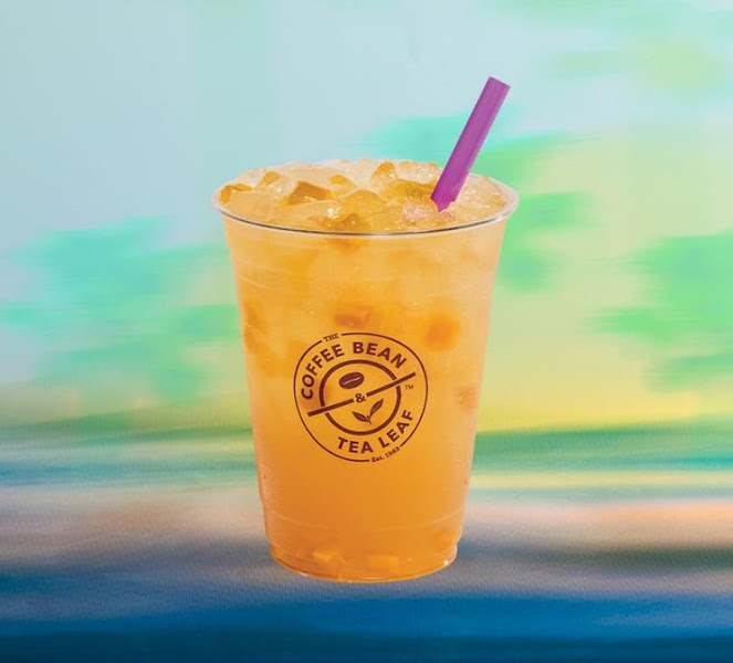 The Coffee Bean & Tea Leaf 5
