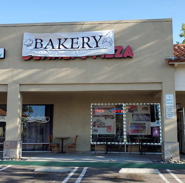 Su Pan Bakery Poway