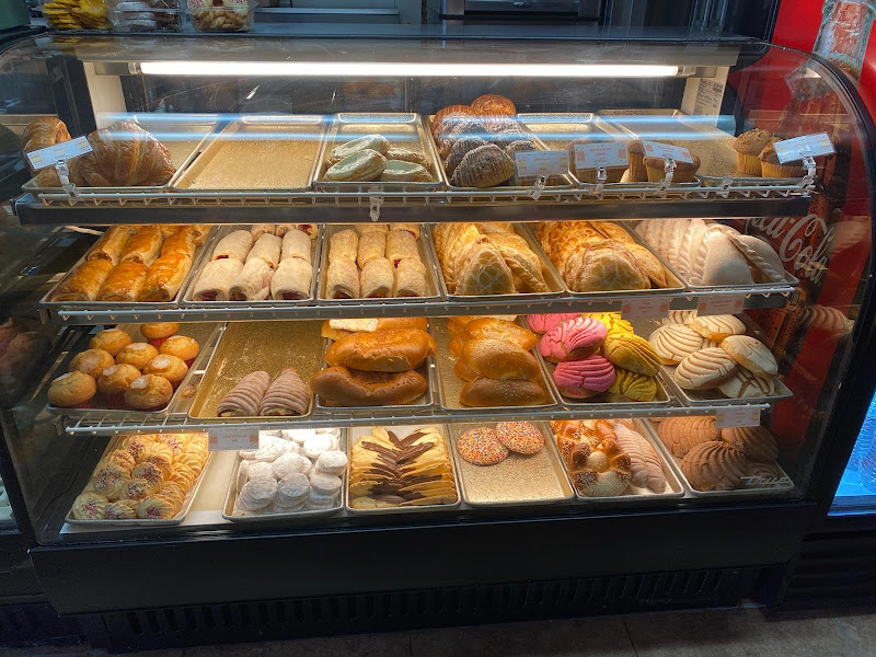 Su Pan Bakery Poway 3
