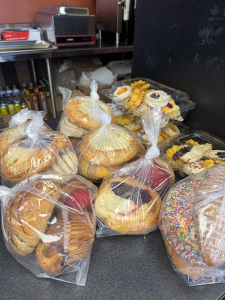 Su Pan Bakery Poway 4