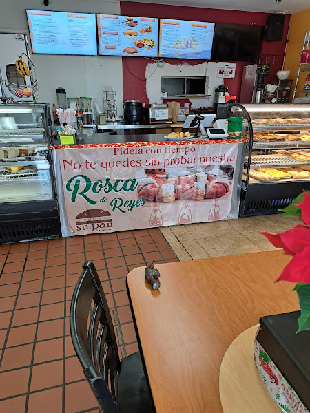 Su Pan Bakery Poway 5
