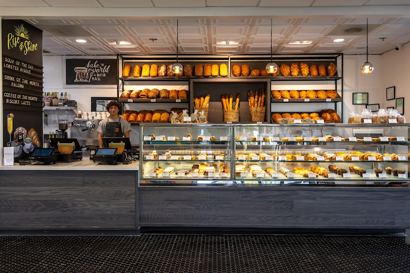 O'Brien's Boulangerie