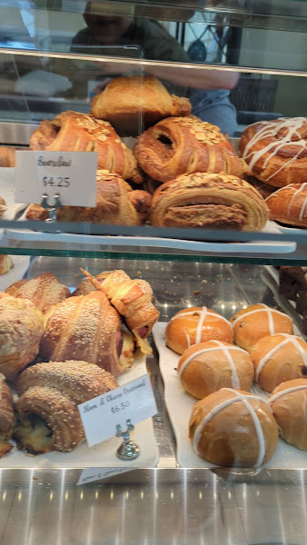 O'Brien's Boulangerie 2
