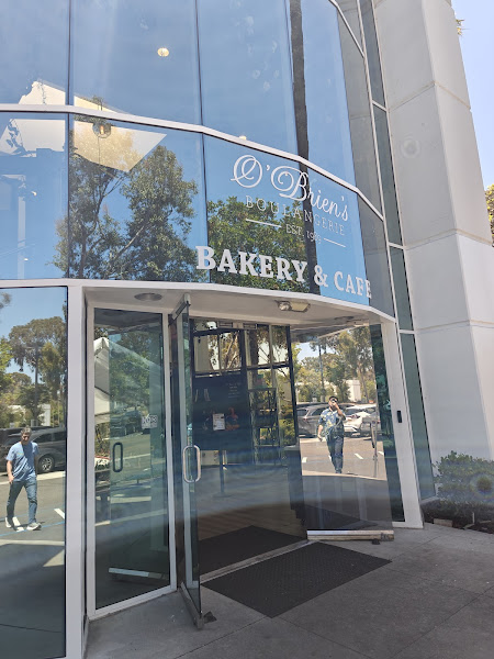 O'Brien's Boulangerie 3