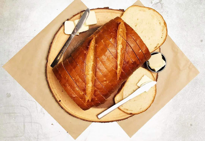 O'Brien's Boulangerie 4