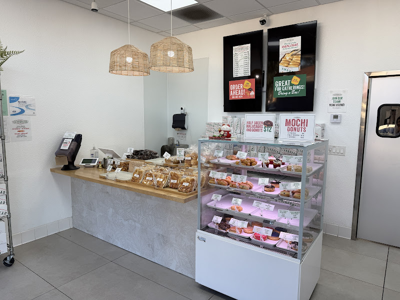 Starbread Bakery 1