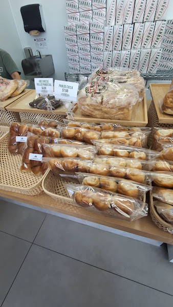 Starbread Bakery 2