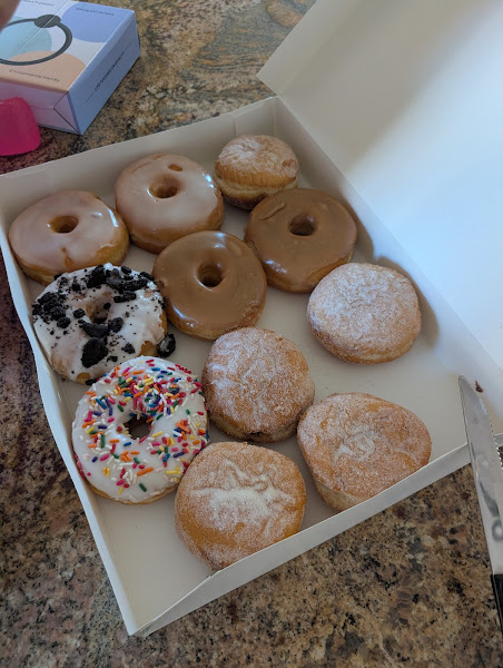 Starbread Bakery 3
