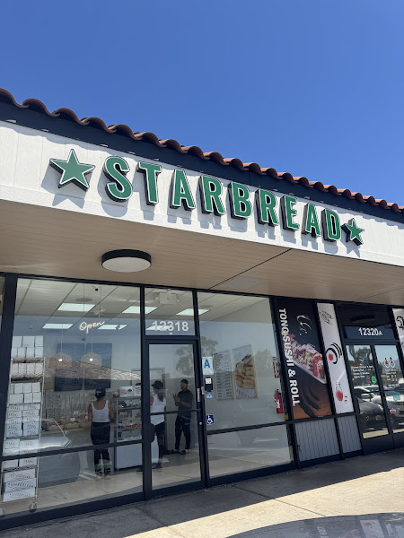 Starbread Bakery 4