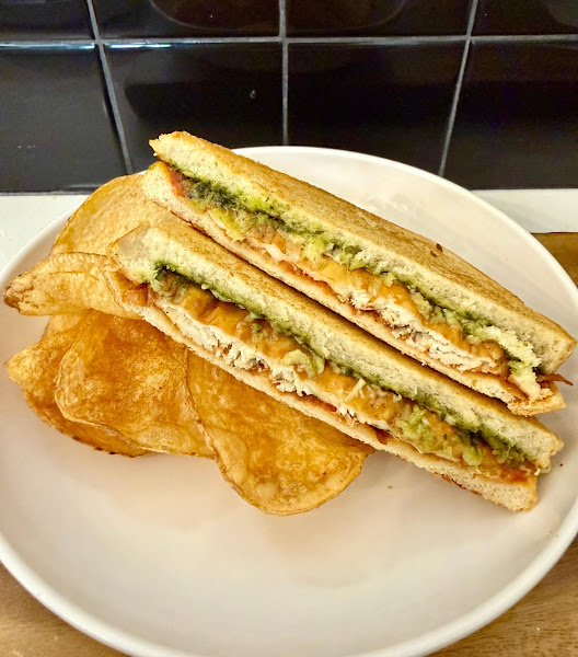 Nutmeg Bakery & Cafe 3