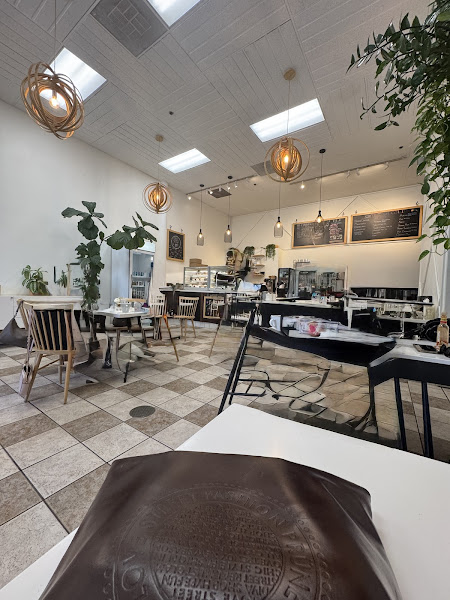 Nutmeg Bakery & Cafe 4