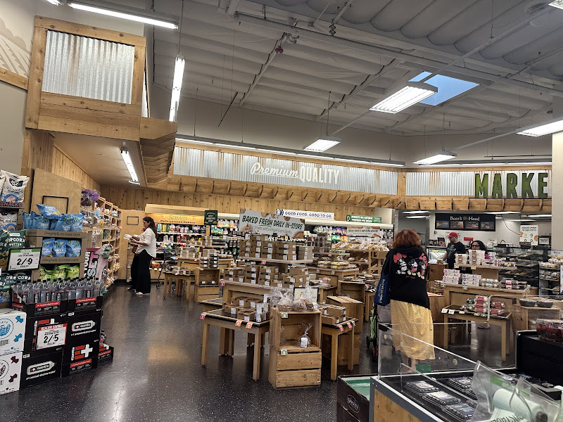 Sprouts Farmers Market 3