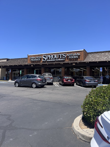 Sprouts Farmers Market