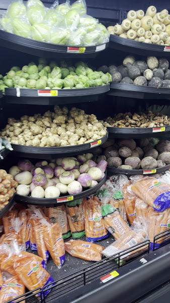 North Park Produce 2