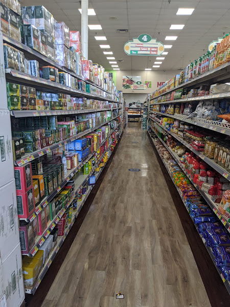 North Park Produce 3