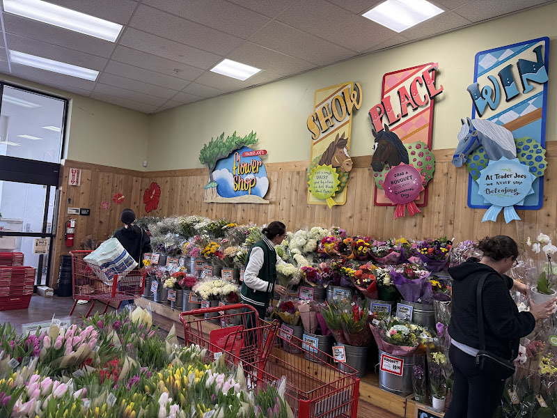 Trader Joe's 2