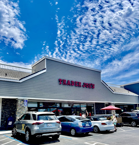 Trader Joe's 3