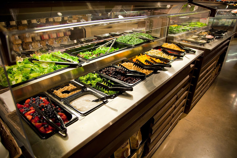 Barons Market Rancho Bernardo 2
