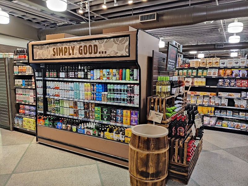 Barons Market Rancho Bernardo 3