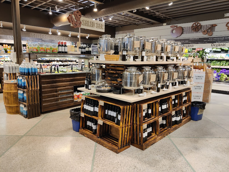 Barons Market Rancho Bernardo 5