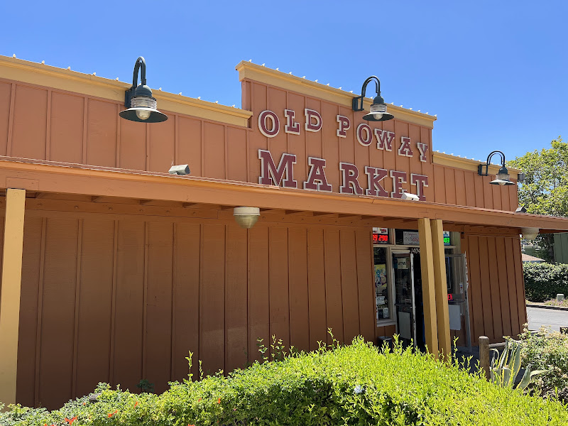Poway Farmers Market 1
