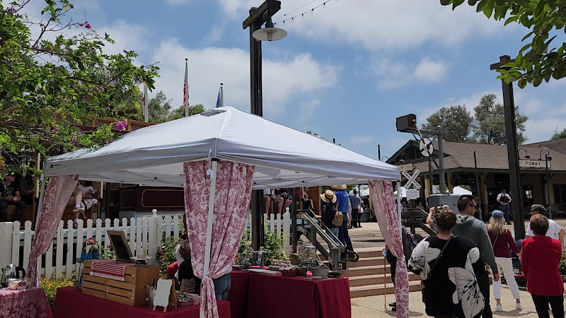 Poway Farmers Market 2