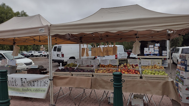 Poway Farmers Market 3