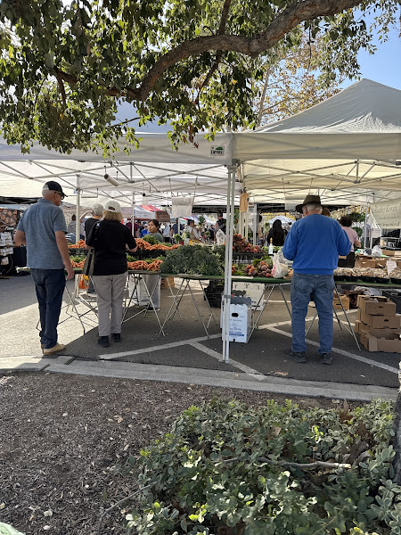Poway Farmers Market 4