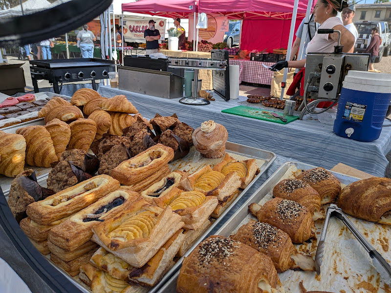 Poway Farmers Market 5