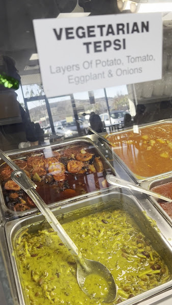 North Park Produce Bakery & Grill 2