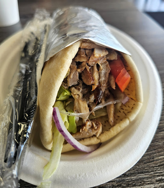 North Park Produce Bakery & Grill 3