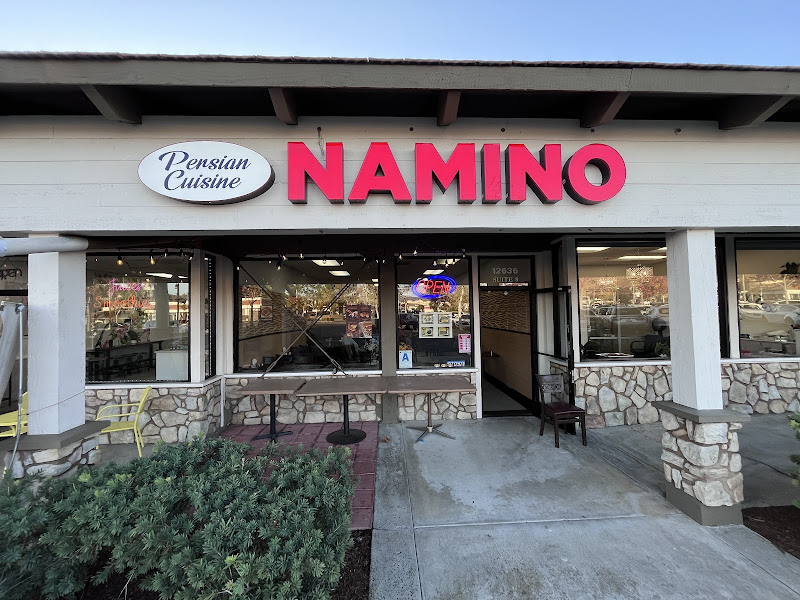 Namino Poway 1