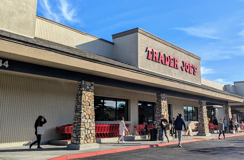 Trader Joe's