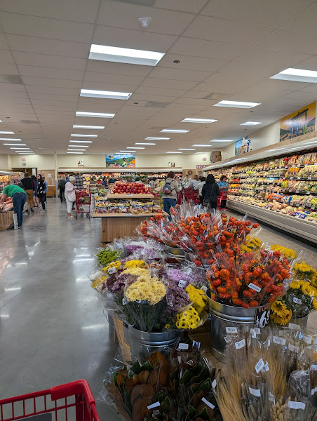 Trader Joe's 2