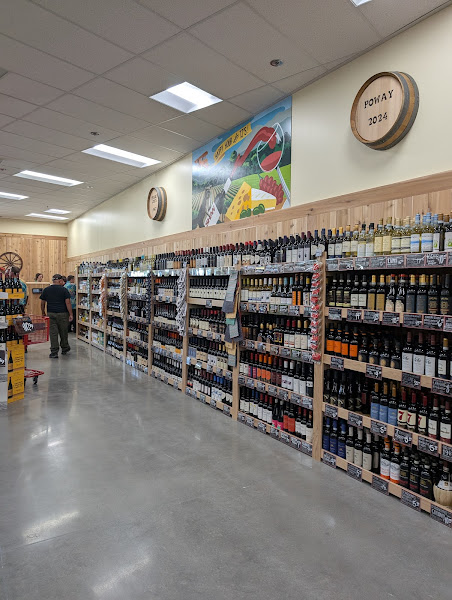 Trader Joe's 3